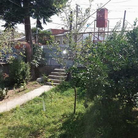 Beruka Guest House Kutaisi Esterno foto