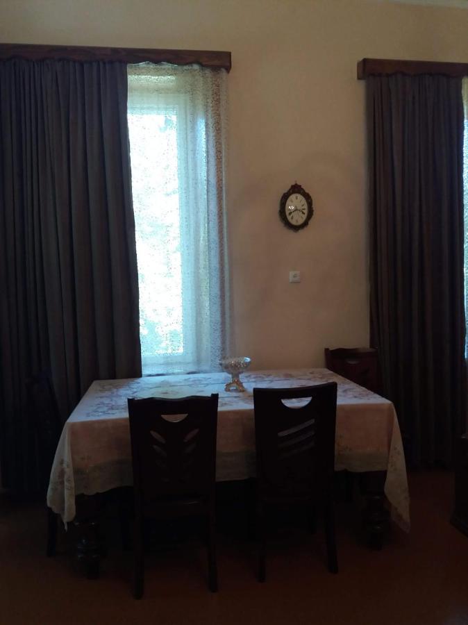 Beruka Guest House Kutaisi Esterno foto