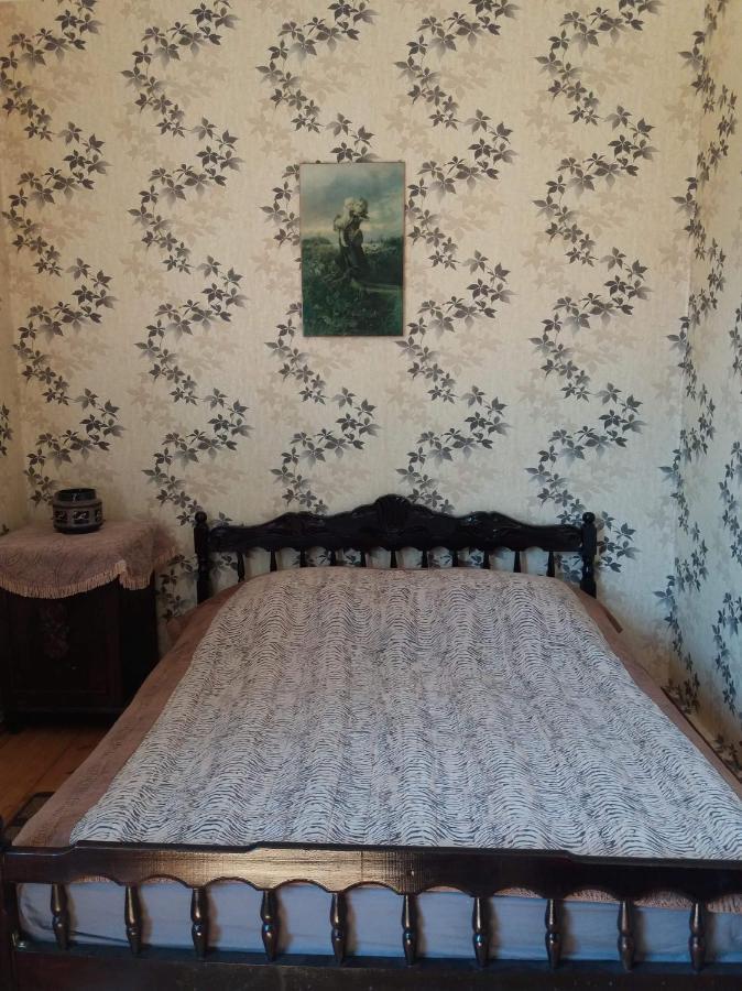 Beruka Guest House Kutaisi Esterno foto