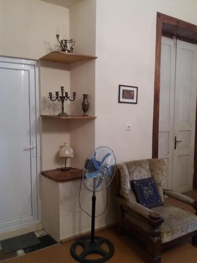 Beruka Guest House Kutaisi Esterno foto