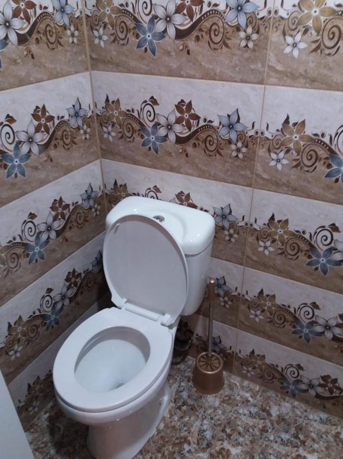 Beruka Guest House Kutaisi Esterno foto