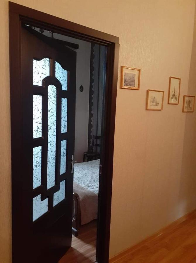 Beruka Guest House Kutaisi Esterno foto