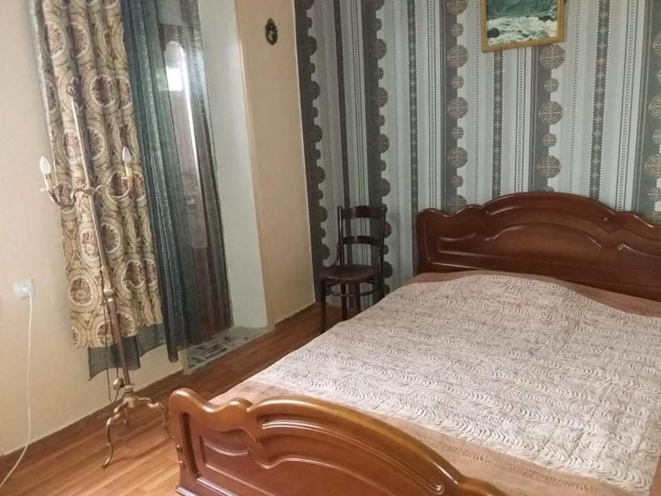 Beruka Guest House Kutaisi Esterno foto