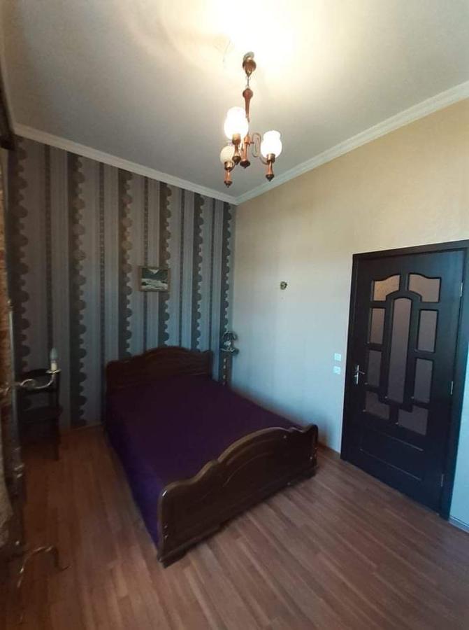 Beruka Guest House Kutaisi Esterno foto