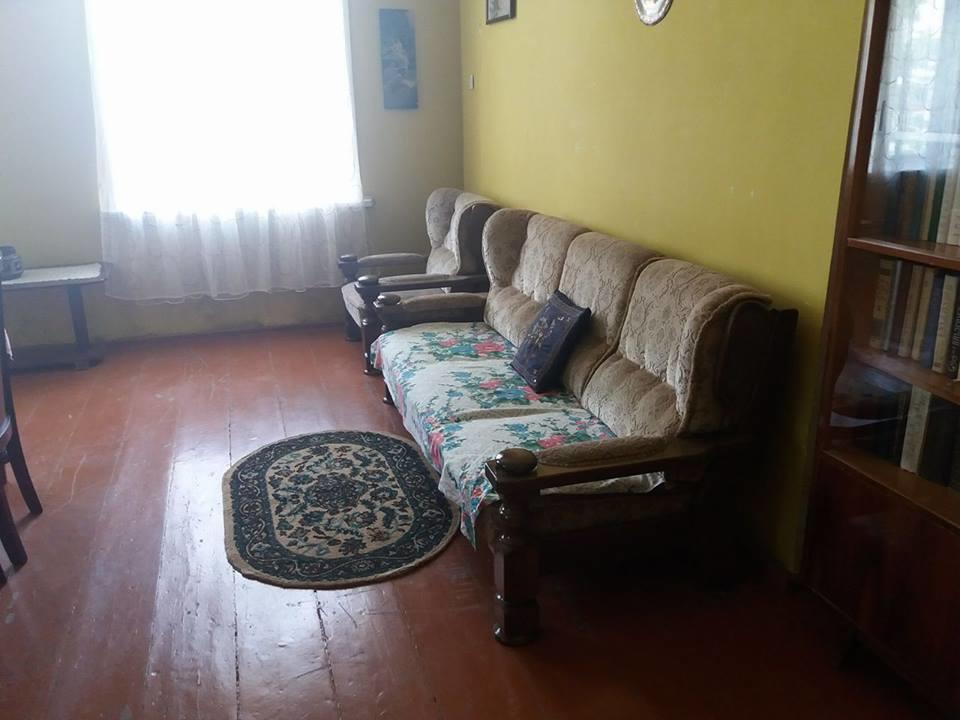 Beruka Guest House Kutaisi Esterno foto