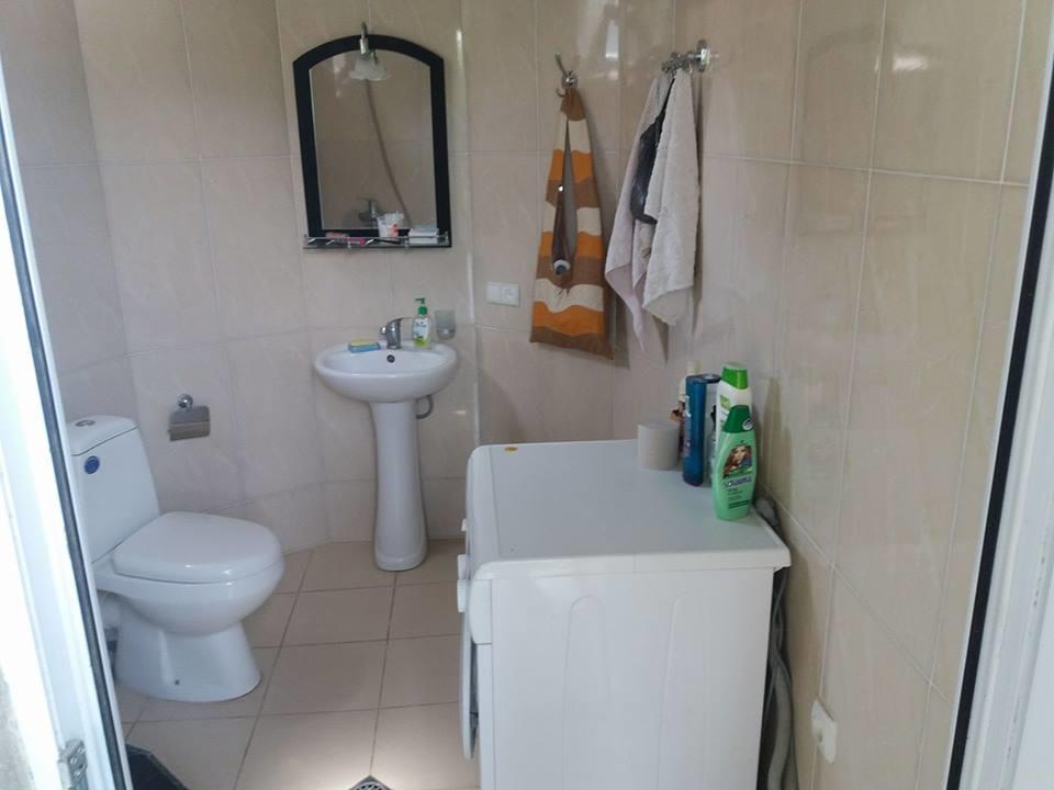 Beruka Guest House Kutaisi Esterno foto